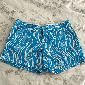 Lilly Pulitzer Shorts